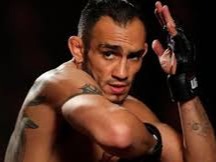 Tony Ferguson Anthony Armand
